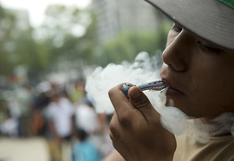 Crece 125% adicción a drogas en niños y adolescentes | El Imparcial de Oaxaca