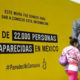Amnistía Internacional lamenta promulgación de Ley de Seguridad Interior en México