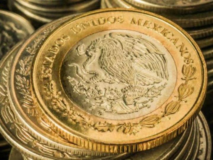Conoce estos cuatro eventos económicos que afectarán a México en 2018 | El Imparcial de Oaxaca