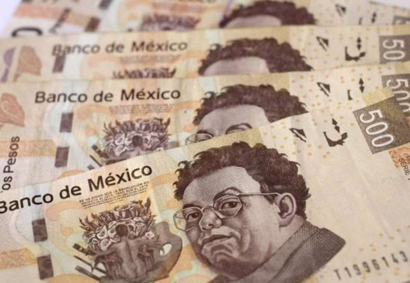 Alta burocracia tendrá aguinaldos y bonos extra de más de 500 mil pesos | El Imparcial de Oaxaca