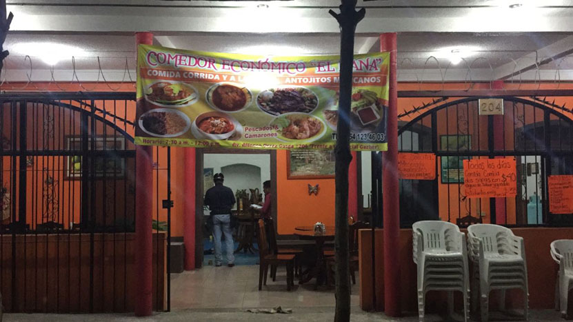 Detienen en Pinotepa, Oaxaca, a dos implicados en feminicidio de mesera | El Imparcial de Oaxaca