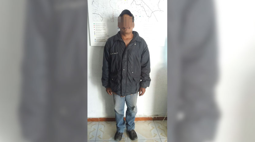 Preso por el robo de más de 80 borregos en la Mixteca | El Imparcial de Oaxaca