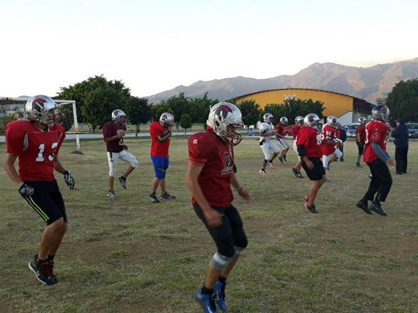 Los Espartanos jueganen casa | El Imparcial de Oaxaca
