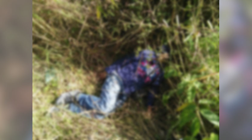 Asesinato en Putla, Oaxaca | El Imparcial de Oaxaca