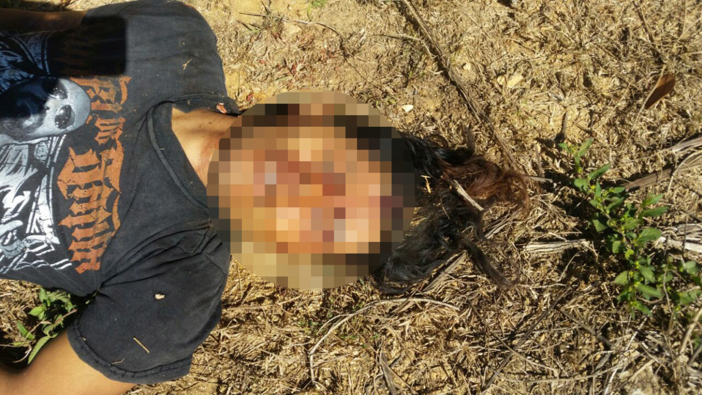 Matan a poblador de San Miguel Panixtlahuaca, Oaxaca; estaba implicado en un feminicidio | El Imparcial de Oaxaca