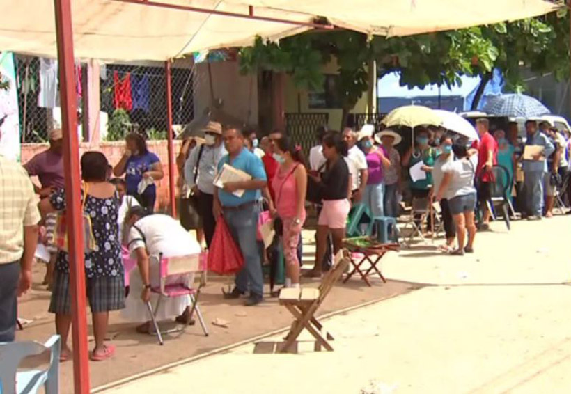 Buenas expectativas para Oaxaca en materia de empleo | El Imparcial de Oaxaca