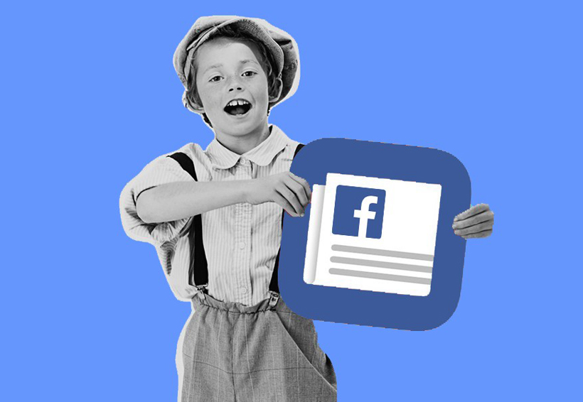 Facebook te avisará si suben tus fotografías a la red social sin tu consentimiento | El Imparcial de Oaxaca