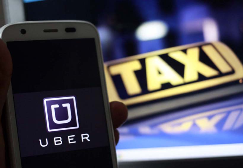 Llega Uber a Oaxaca | El Imparcial de Oaxaca