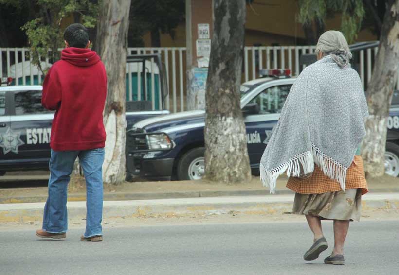 Predominará el frío el fin de semana en Oaxaca | El Imparcial de Oaxaca