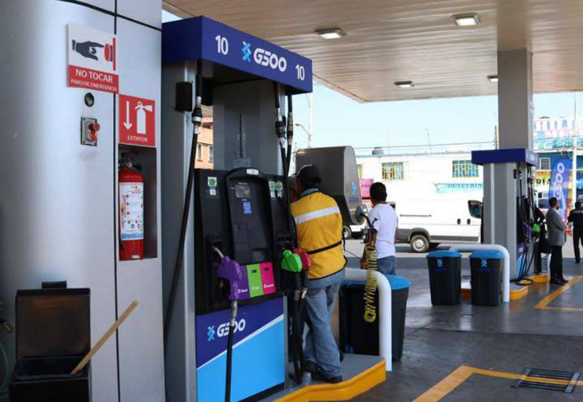 Conoce las 31 marcas de gasolineras que ya operan en el país | El Imparcial de Oaxaca