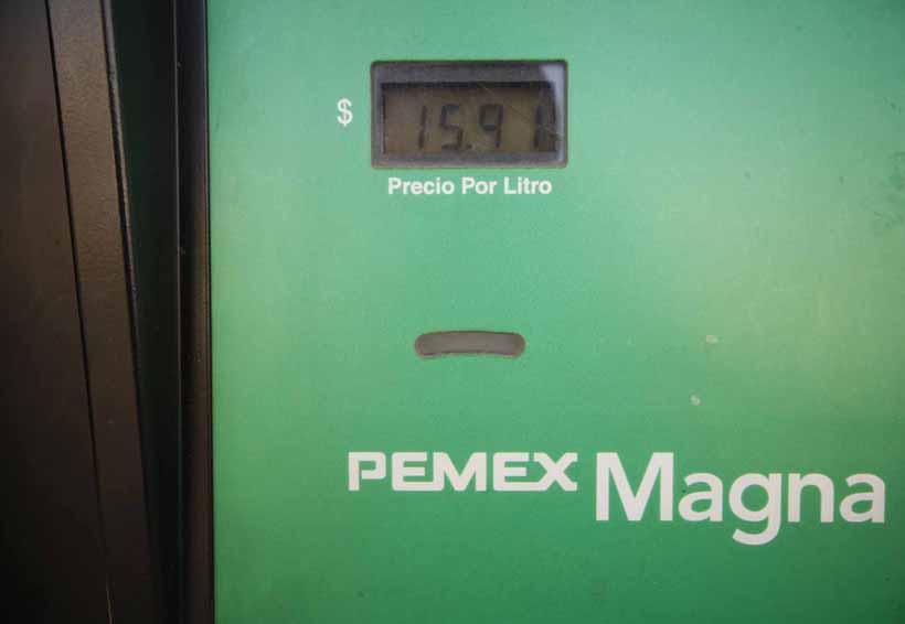 Liberación de precios de  gasolinas no impactará a Oaxaca | El Imparcial de Oaxaca