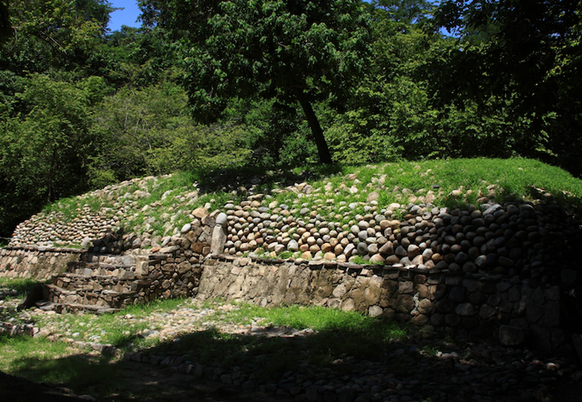 Registran hallazgo de 95 sitios  arqueológicos en Huatulco