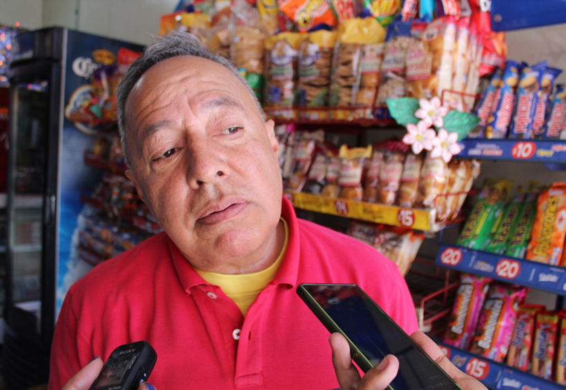 Vecinos de Huajuapan de León, Oaxaca se quejan de inseguridad | El Imparcial de Oaxaca