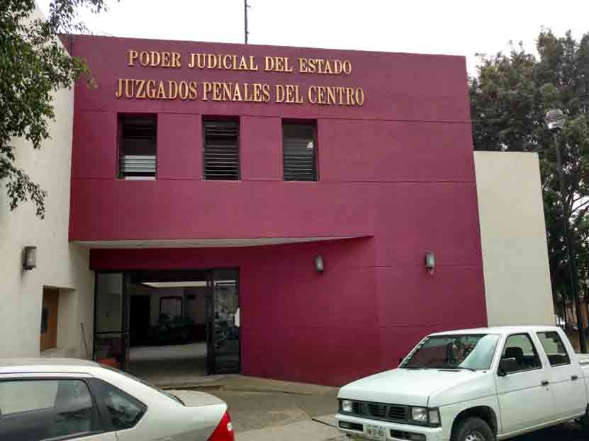 Procesado por golpear a árbitro en Tlalixtac de Cabrera, Oaxaca | El Imparcial de Oaxaca