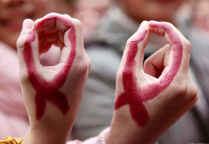‘El VIH, ya no es sinónimo de muerte’ | El Imparcial de Oaxaca