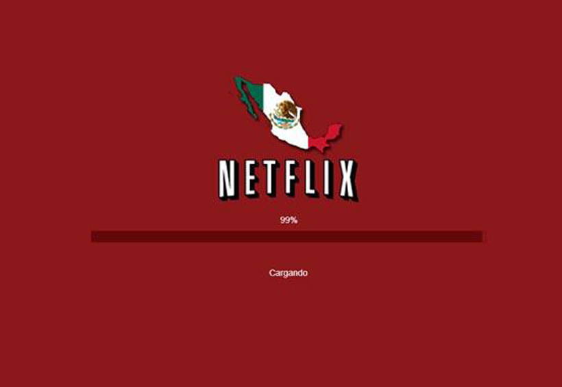 Los mexicanos son los que más ven Netflix en todo el mundo | El Imparcial de Oaxaca