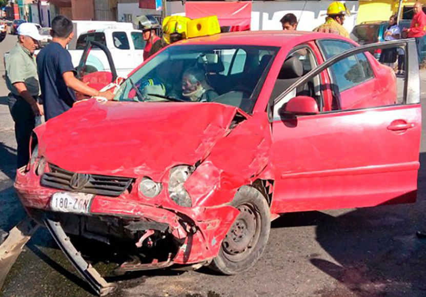 Formal prisión por provocar accidente automovilístico | El Imparcial de Oaxaca