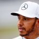 Lewis Hamilton no aguantó las críticas y borró todo su Instagram