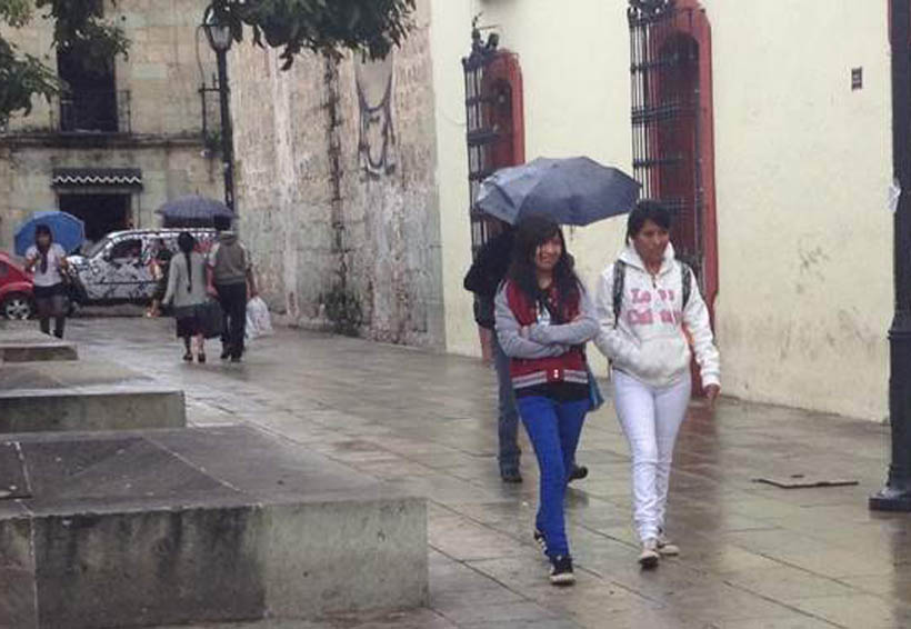 Pronostican lluvias fuertes en Oaxaca | El Imparcial de Oaxaca
