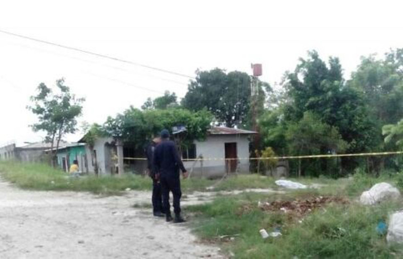 Lo asesinan de un balazo en Salina Cruz, Oaxaca | El Imparcial de Oaxaca