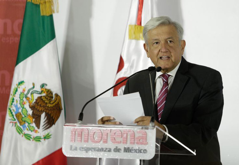 Si gana las elecciones de 2018, este sería el gabinete de AMLO | El Imparcial de Oaxaca