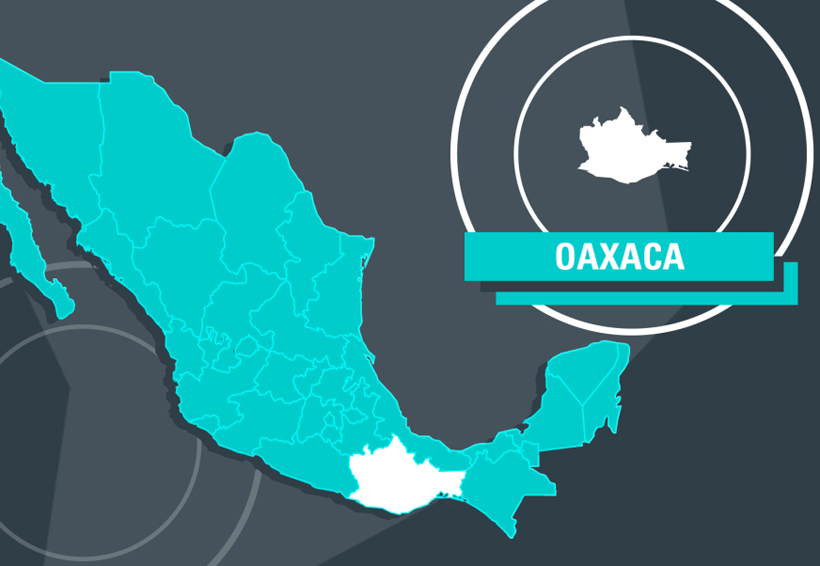 Sismo de 4.9° provoca  alarma en la capital oaxaqueña | El Imparcial de Oaxaca