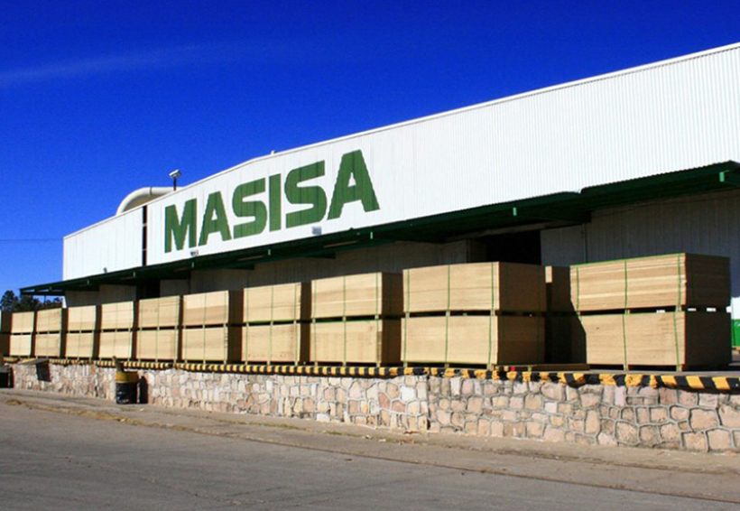Arauco compra activos de Masisa en México por 245 mdd | El Imparcial de Oaxaca