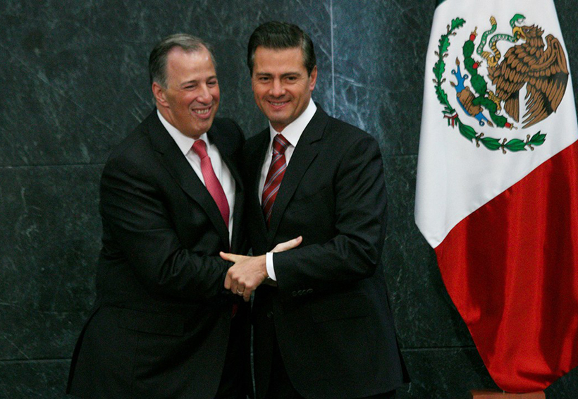 Meade podría ser imparable gracias a la maquinaria electoral del PRI: Financial Times | El Imparcial de Oaxaca