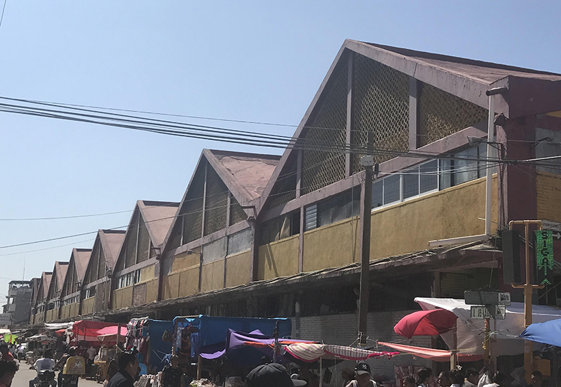 Se desvanece esperanza de nuevo mercado para Juchitán
