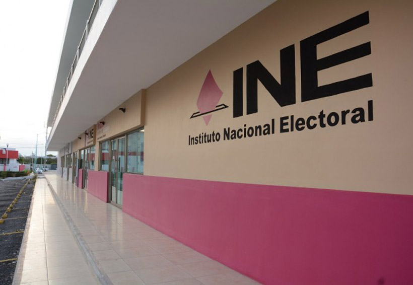 Democracia no es ausencia de controversias o conflictos: INE | El Imparcial de Oaxaca