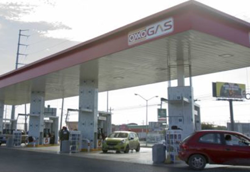 Conoce las 30 nuevas marcas de gasolineras en México | El Imparcial de Oaxaca