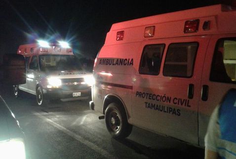 Dos muertos y varios heridos en trágico accidente durante XV años | El Imparcial de Oaxaca
