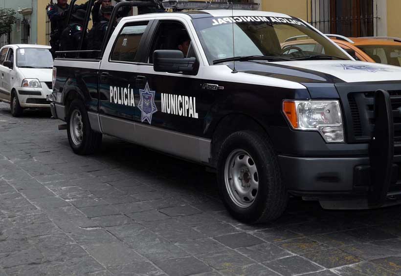 Sentencian a policía municipal por abuso de autoridad | El Imparcial de Oaxaca