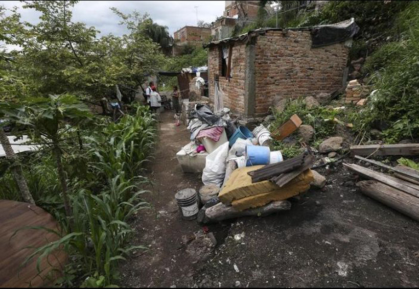 En Oaxaca se encuentra el municipio más pobre del país: Coneval | El Imparcial de Oaxaca
