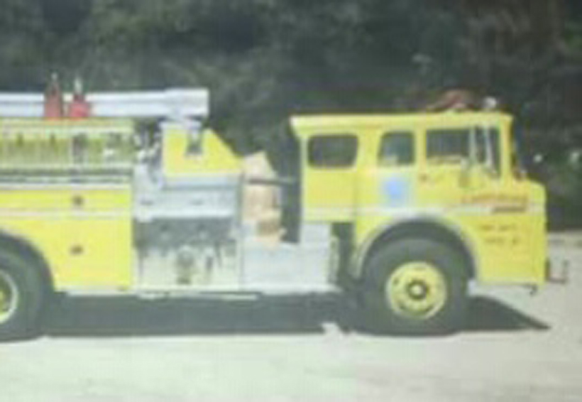 No se ha concretado donación  de vehículos a bomberos en Pochutla, Oaxaca