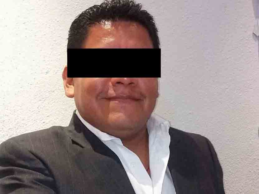 Investigan a exjefe policiaco de San Pedro Mixtepec, Oaxaca
