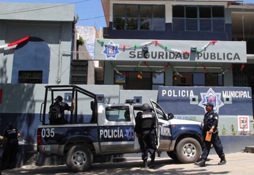 Nueva ley no pone en duda actuación policial en Oaxaca: Tuñón | El Imparcial de Oaxaca