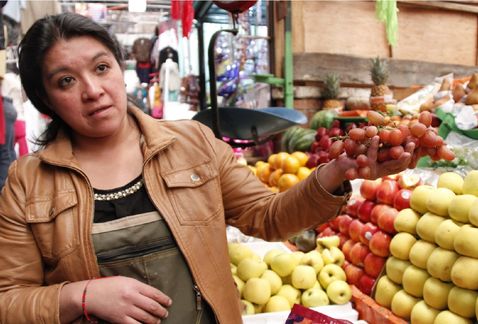 Comienza la venta de uvas para Año Nuevo | El Imparcial de Oaxaca