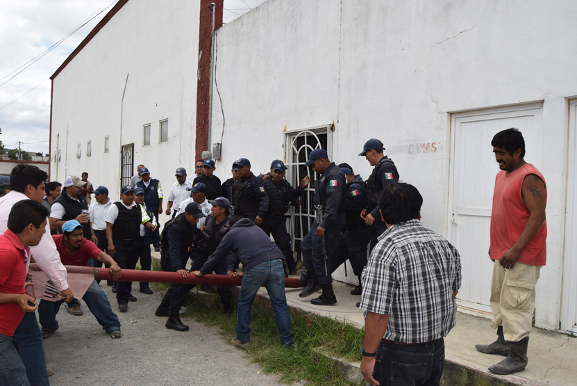 Caen uno a uno por  secuestro de fiscal de Tlaxiaco, Oaxaca | El Imparcial de Oaxaca