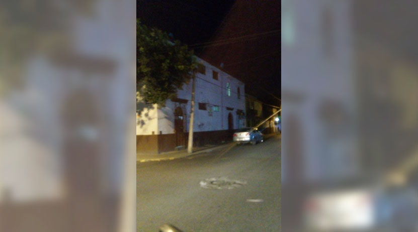 Denuncian tres atracos en la ciudad de Oaxaca y zonas conurbadas