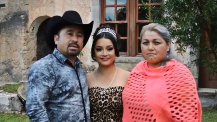 ¿Qué a pasado con La Joya, San Luis Potosí, a un año de la fiesta de Rubí? | El Imparcial de Oaxaca