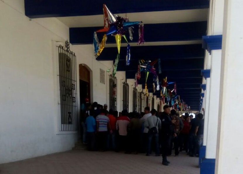 Vinculados a proceso por robo de mototaxi | El Imparcial de Oaxaca