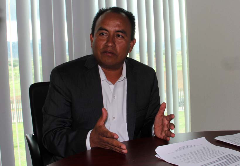 Proponen reforma para consultar a pueblos indígenas de Oaxaca