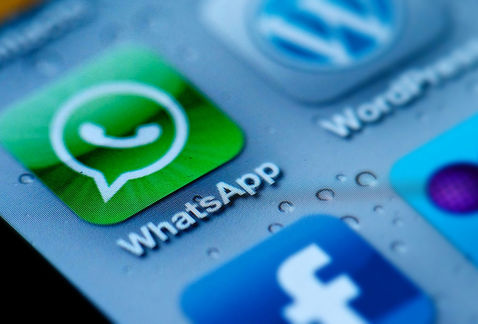 ¿WhatsApp te ayuda a encontrar tu teléfono robado? | El Imparcial de Oaxaca