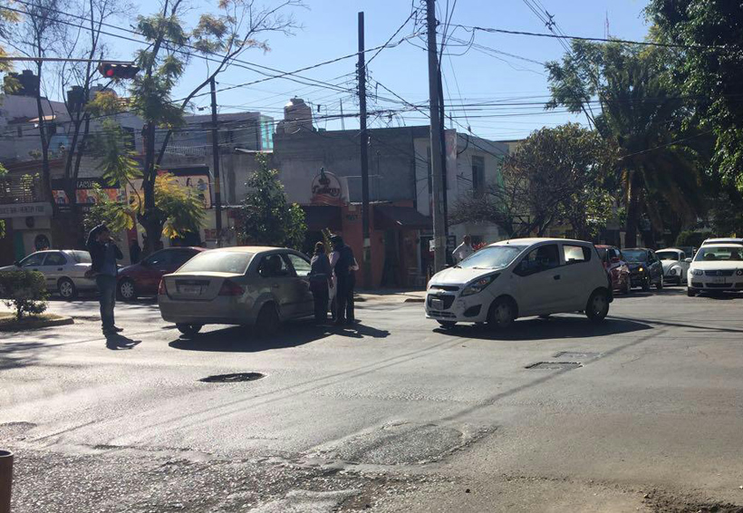 Imputan cargo por muerte de tortillero en Nochixtlán