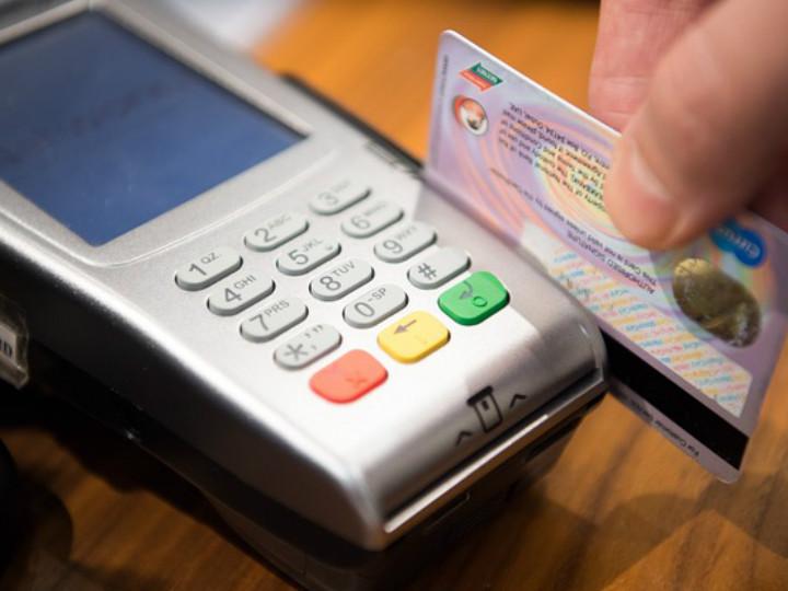 ¡Cuidado! En diciembre hay más fraudes a tarjetas de crédito | El Imparcial de Oaxaca