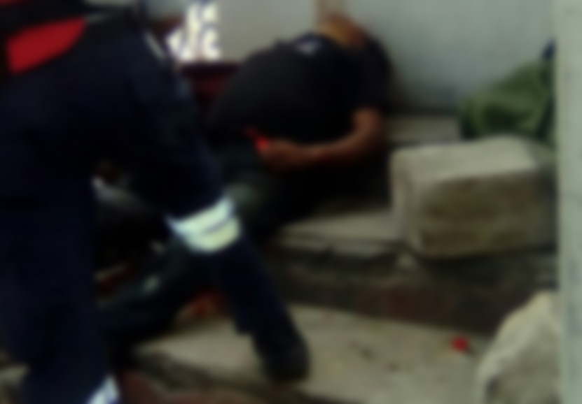 Asesinan a gritón de las urban de Miahuatlán, Oaxaca | El Imparcial de Oaxaca