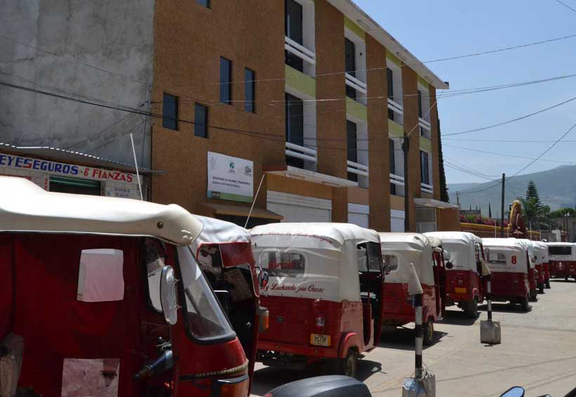 Investigan gestión de 2014-2015 en Sevitra | El Imparcial de Oaxaca
