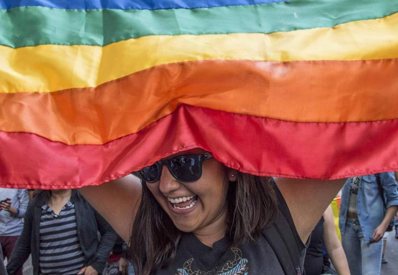INE aprueba protocolo para voto de personas transexuales | El Imparcial de Oaxaca