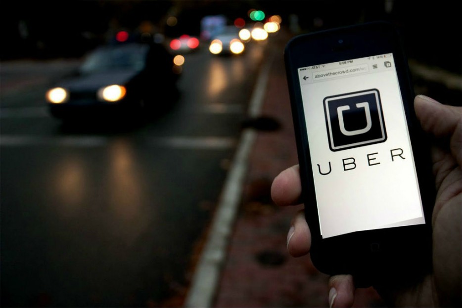 Uber ya no se responsabilizará por tu seguridad | El Imparcial de Oaxaca